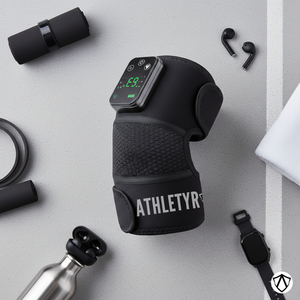Athletyr™ Recovery Massager