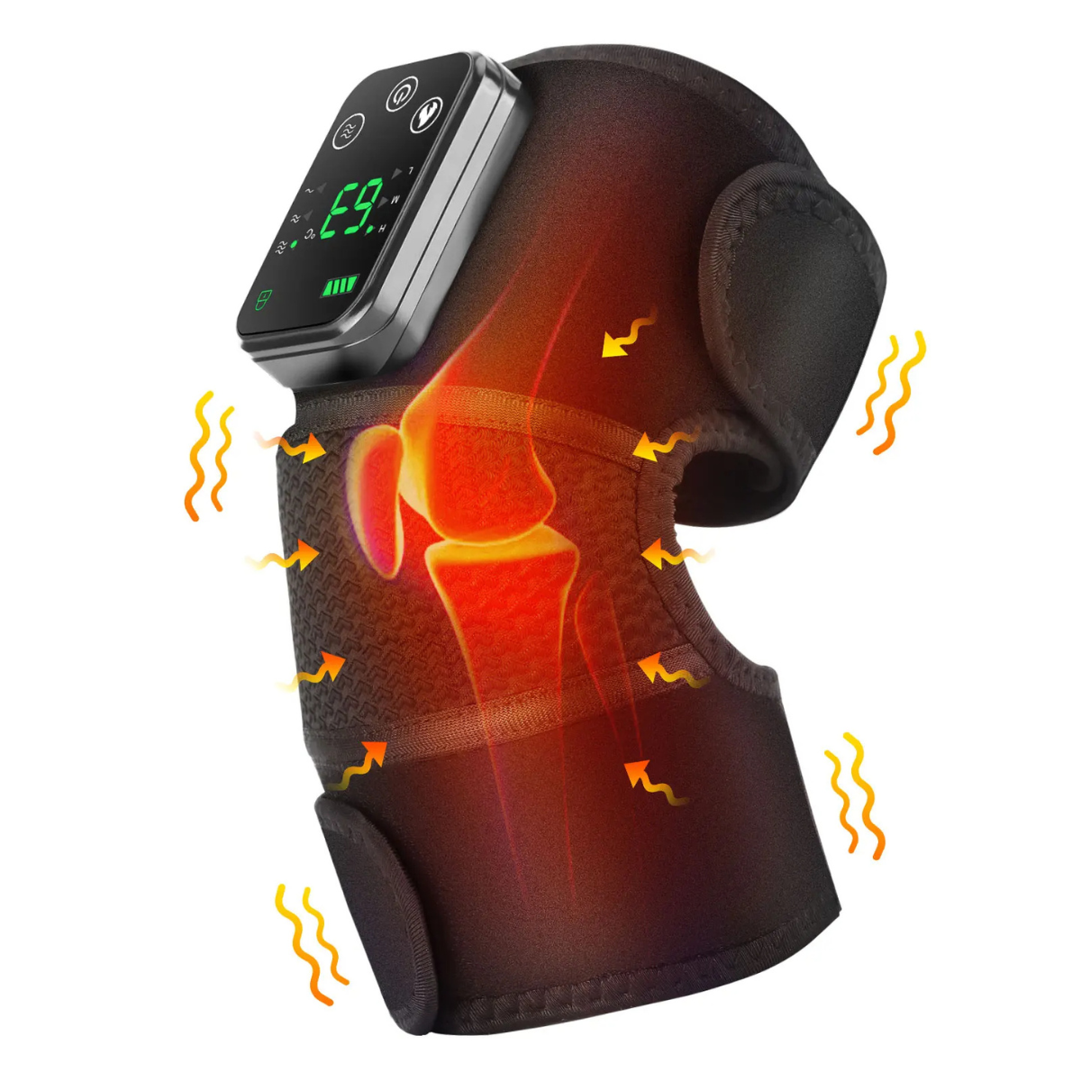 Athletyr™ Recovery Massager