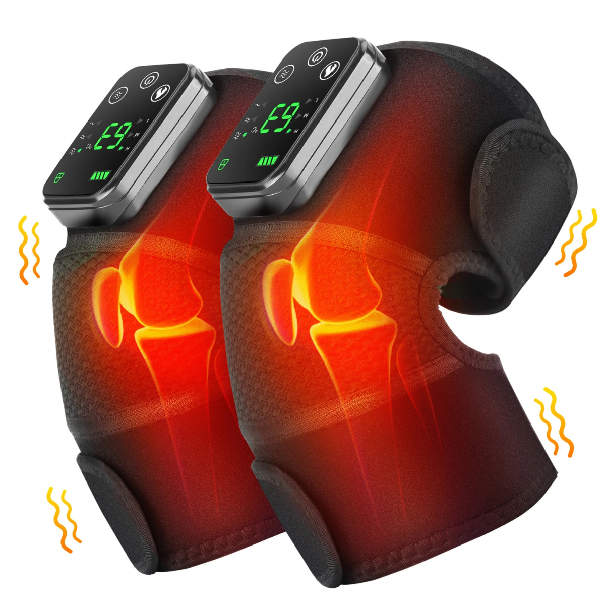 Athletyr™ Recovery Massager