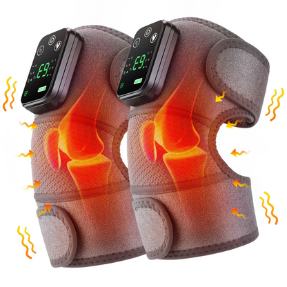 Athletyr™ Recovery Massager