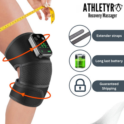 Athletyr™ Recovery Massager
