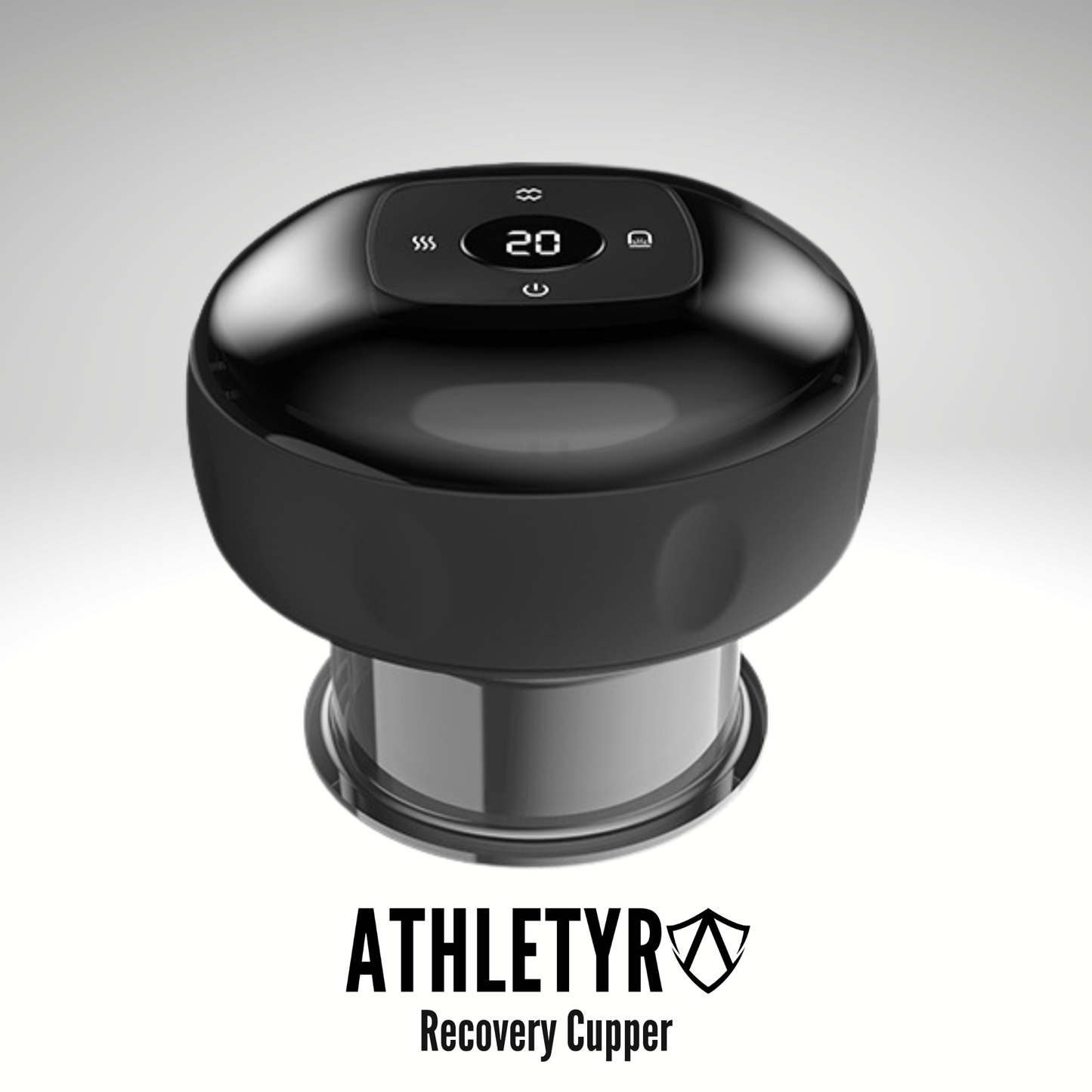 Athletyr™ Recovery Cupper
