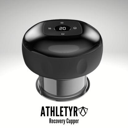 Athletyr™ Recovery Cupper