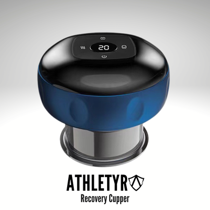 Athletyr™ Recovery Cupper