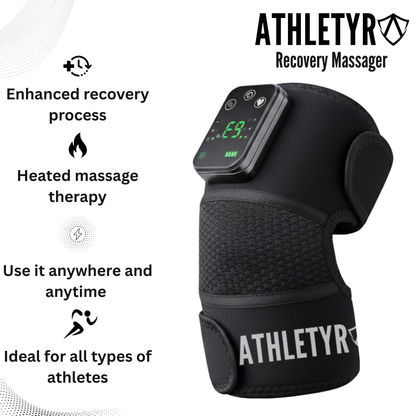 Athletyr™ Recovery Massager